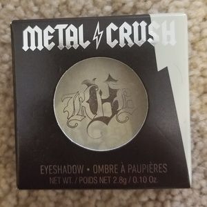 Metal crush thunderstruck eyeshadow
